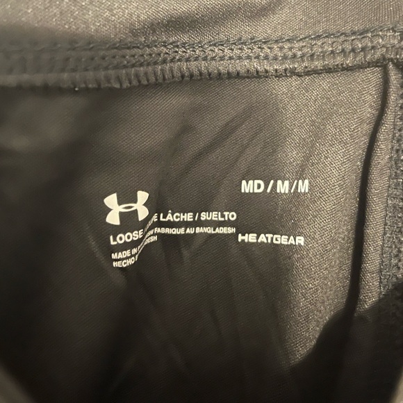 Women’s Under Armour Tech Capris - Picture 6 of 7